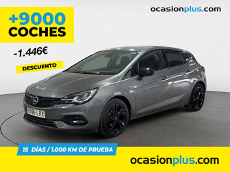 Imagen de OPEL Astra 1.2T S/S Business Elegance 145