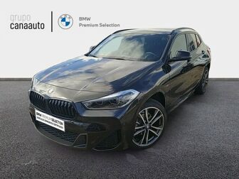 Imagen de BMW X2 sDrive 18d