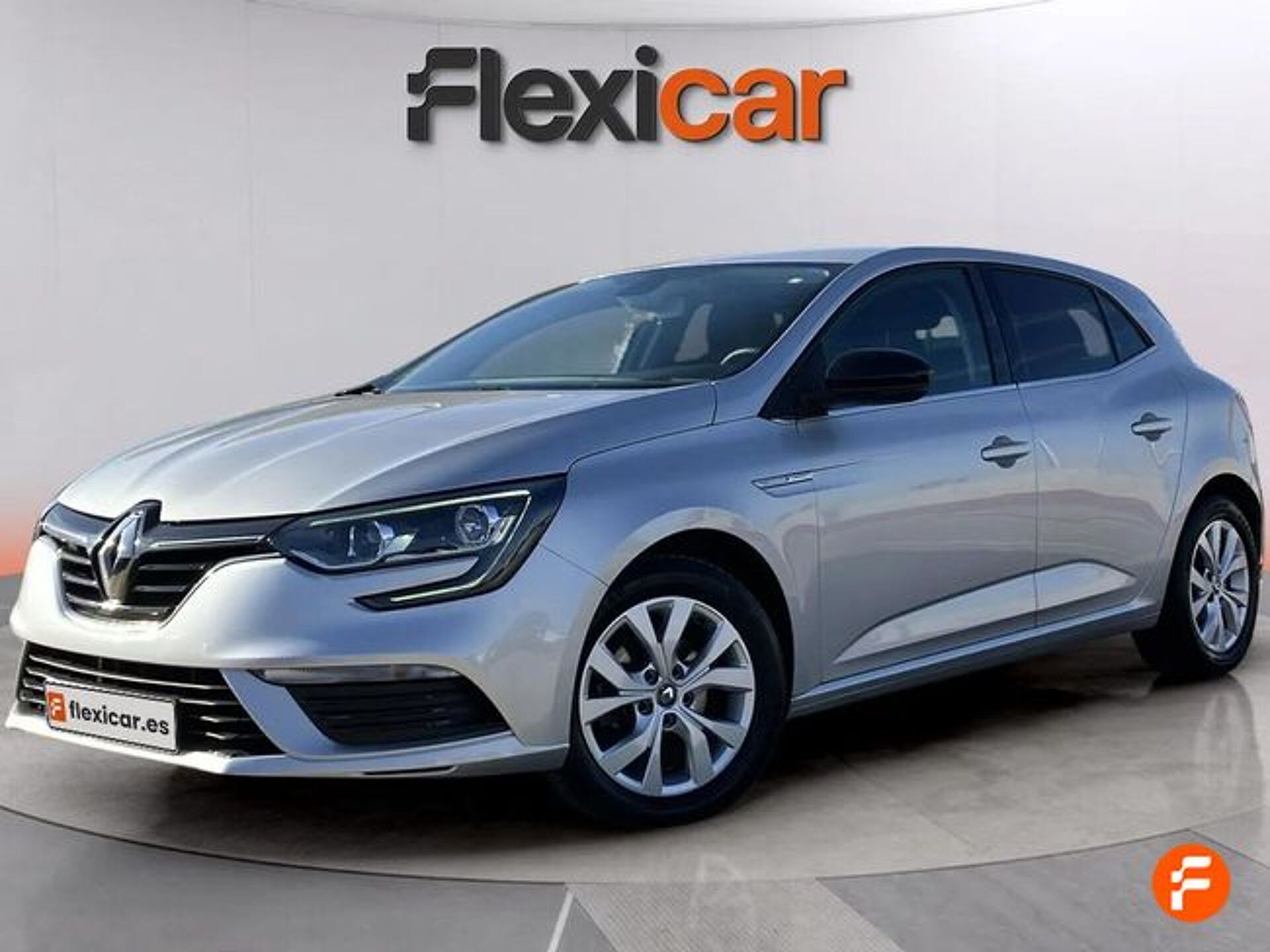 Imagen 3 de RENAULT Mégane