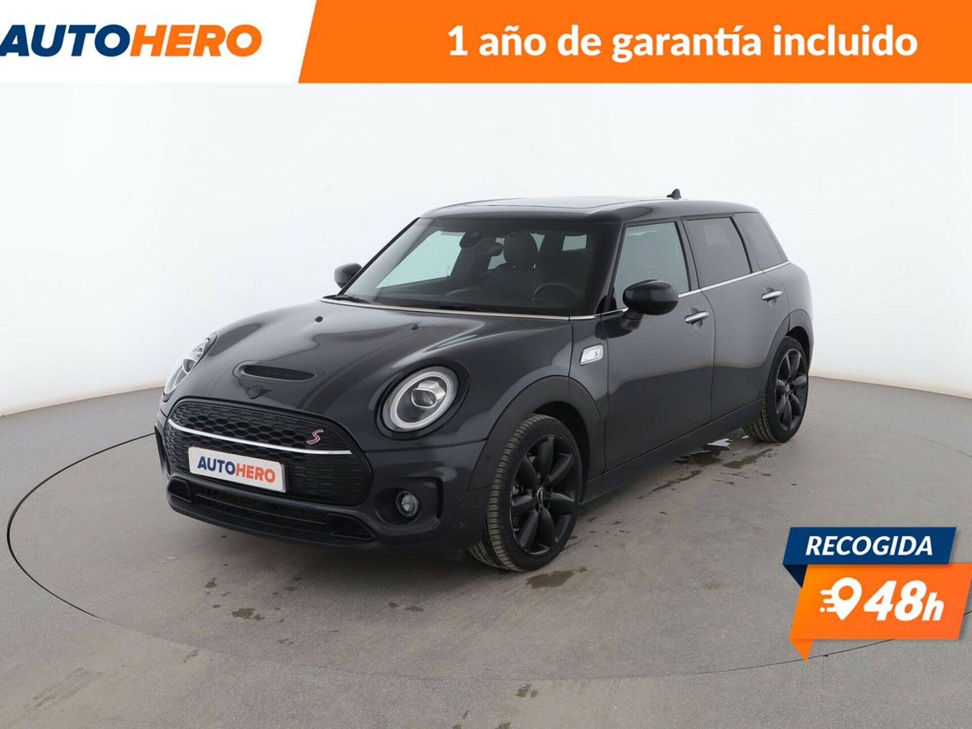 Imagen de MINI Mini Clubman