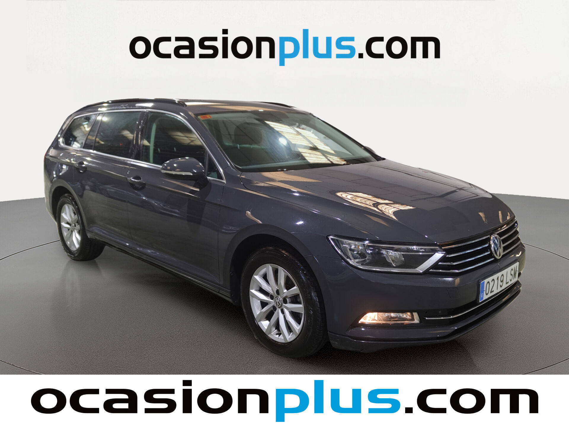 Imagen 2 de VOLKSWAGEN Passat