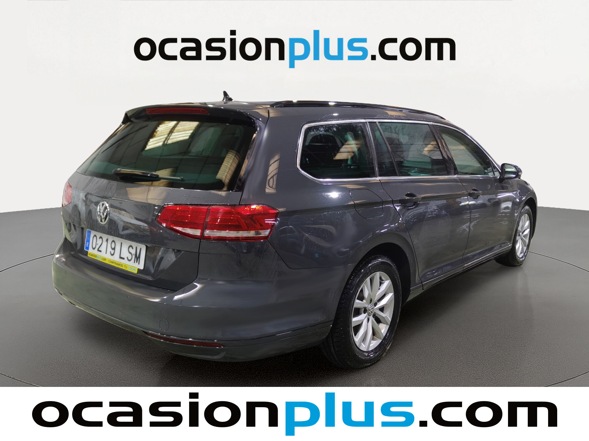 Foto del VOLKSWAGEN Passat Variant 2.0TDI Advance DSG7 110kW