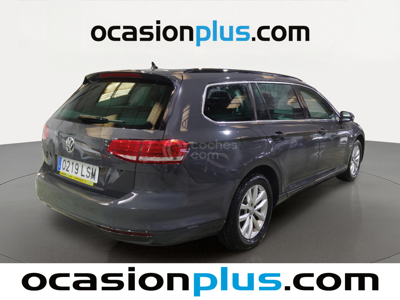 Foto del VOLKSWAGEN Passat Variant 2.0TDI Advance DSG7 110kW