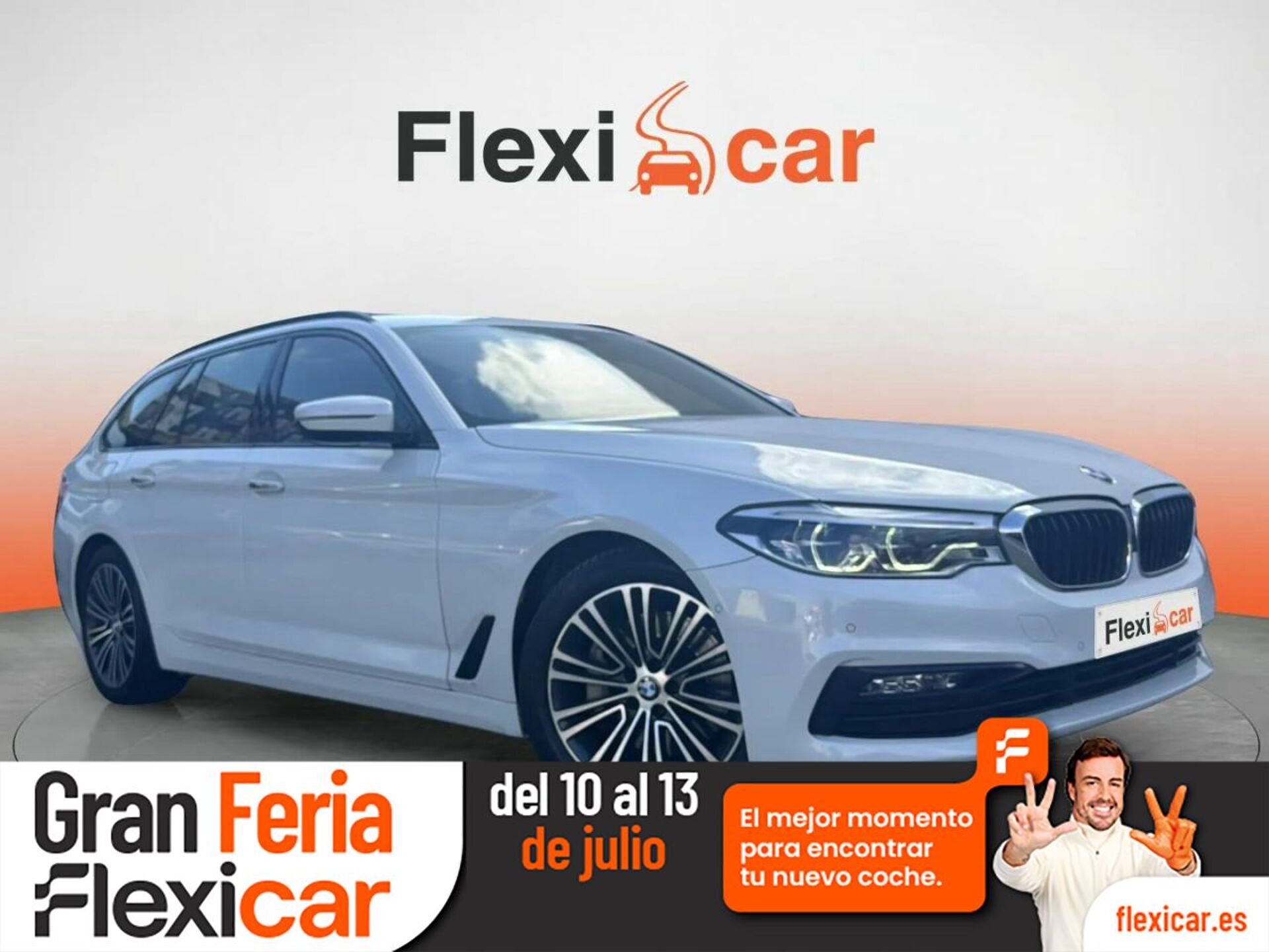 Imagen de BMW Serie 5