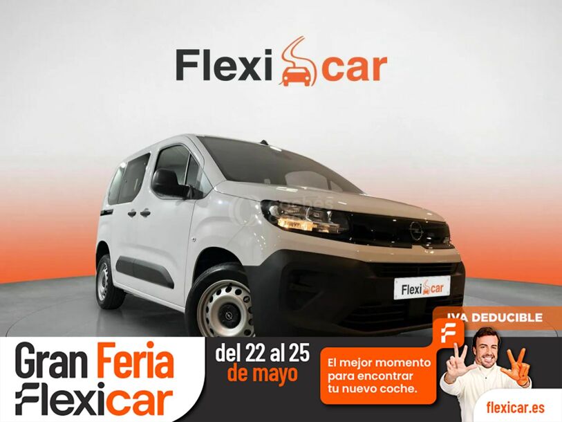 Foto del OPEL Combo Cargo 1.5TD S&S L 650 100