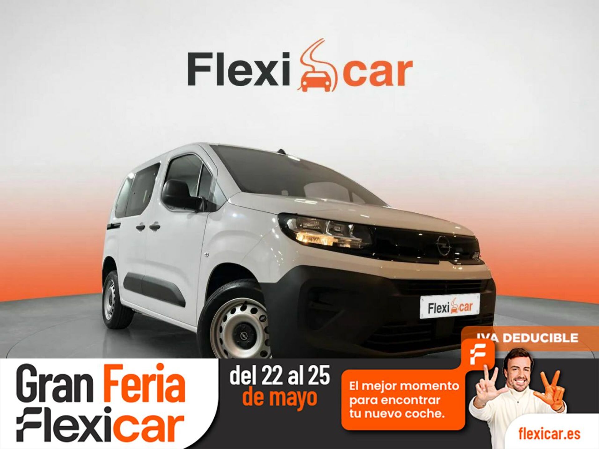 Imagen de OPEL Combo