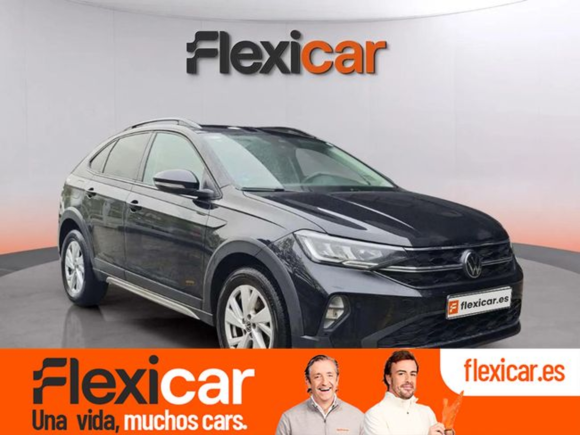 Imagen de VOLKSWAGEN Taigo