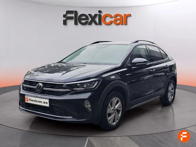 Foto del VOLKSWAGEN Taigo 1.0 TSI Life DSG 81kW
