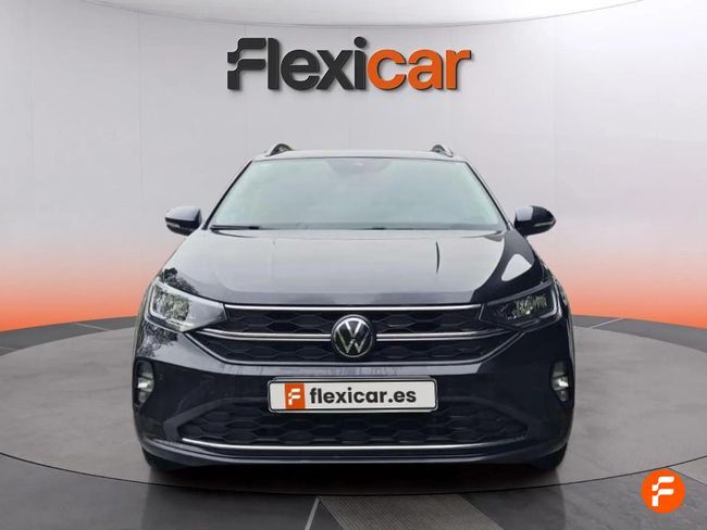 Foto del VOLKSWAGEN Taigo 1.0 TSI Life DSG 81kW