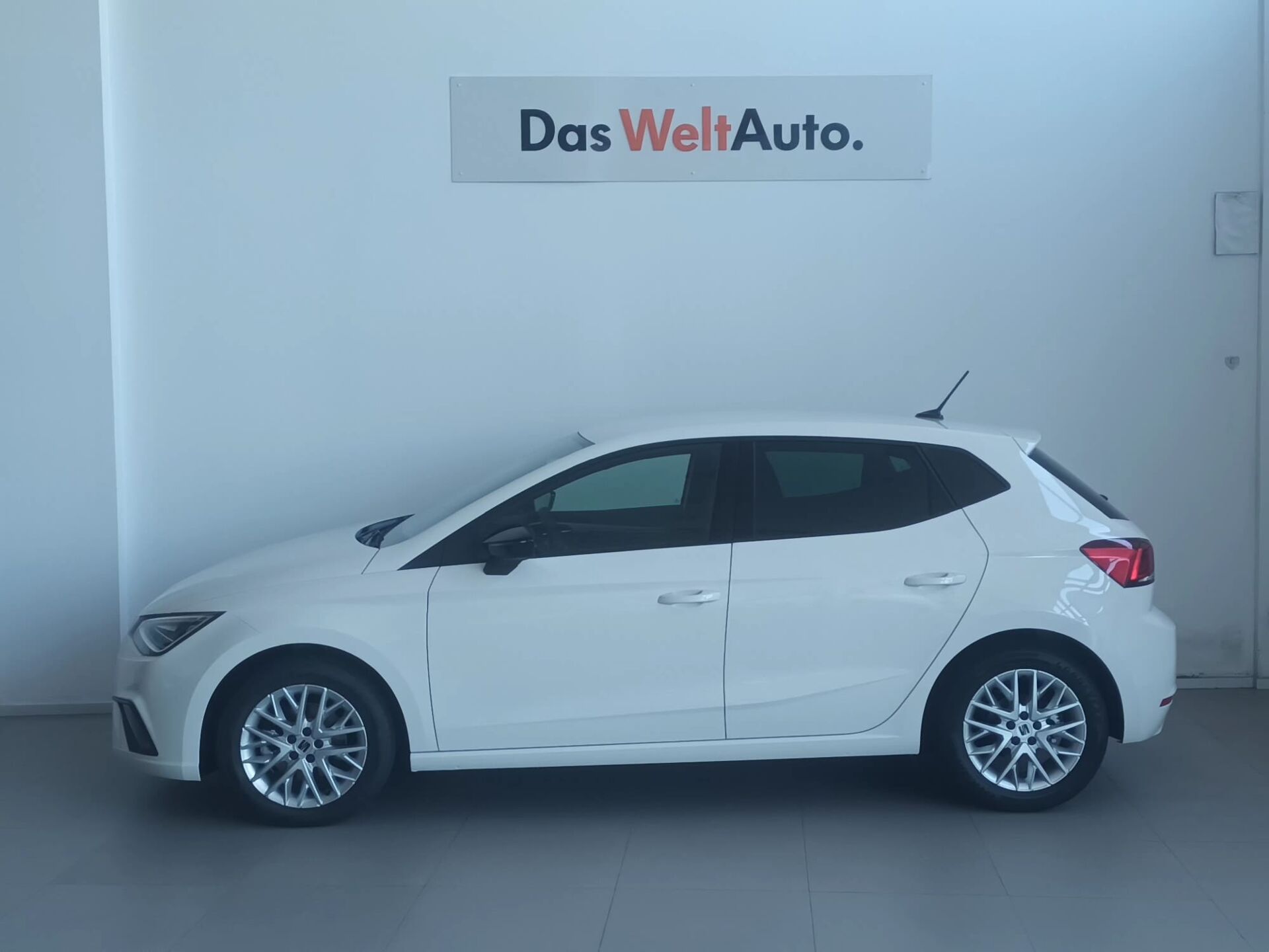 Imagen 2 de SEAT Ibiza