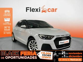 Imagen de AUDI A1 Sportback 30 TFSI S tronic