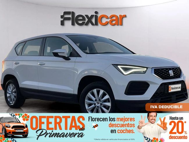 Foto del SEAT Ateca 1.0 TSI S&S Reference
