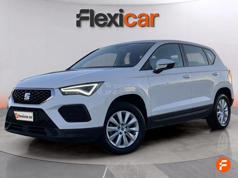 Foto del SEAT Ateca 1.0 TSI S&S Reference