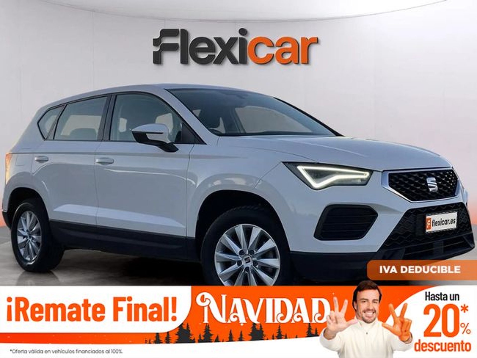 Imagen de SEAT Ateca