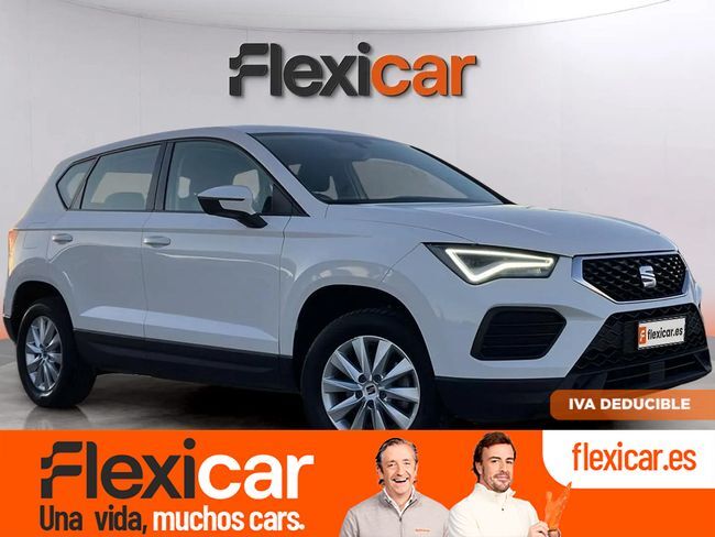 Foto del SEAT Ateca 1.0 TSI S&S Reference