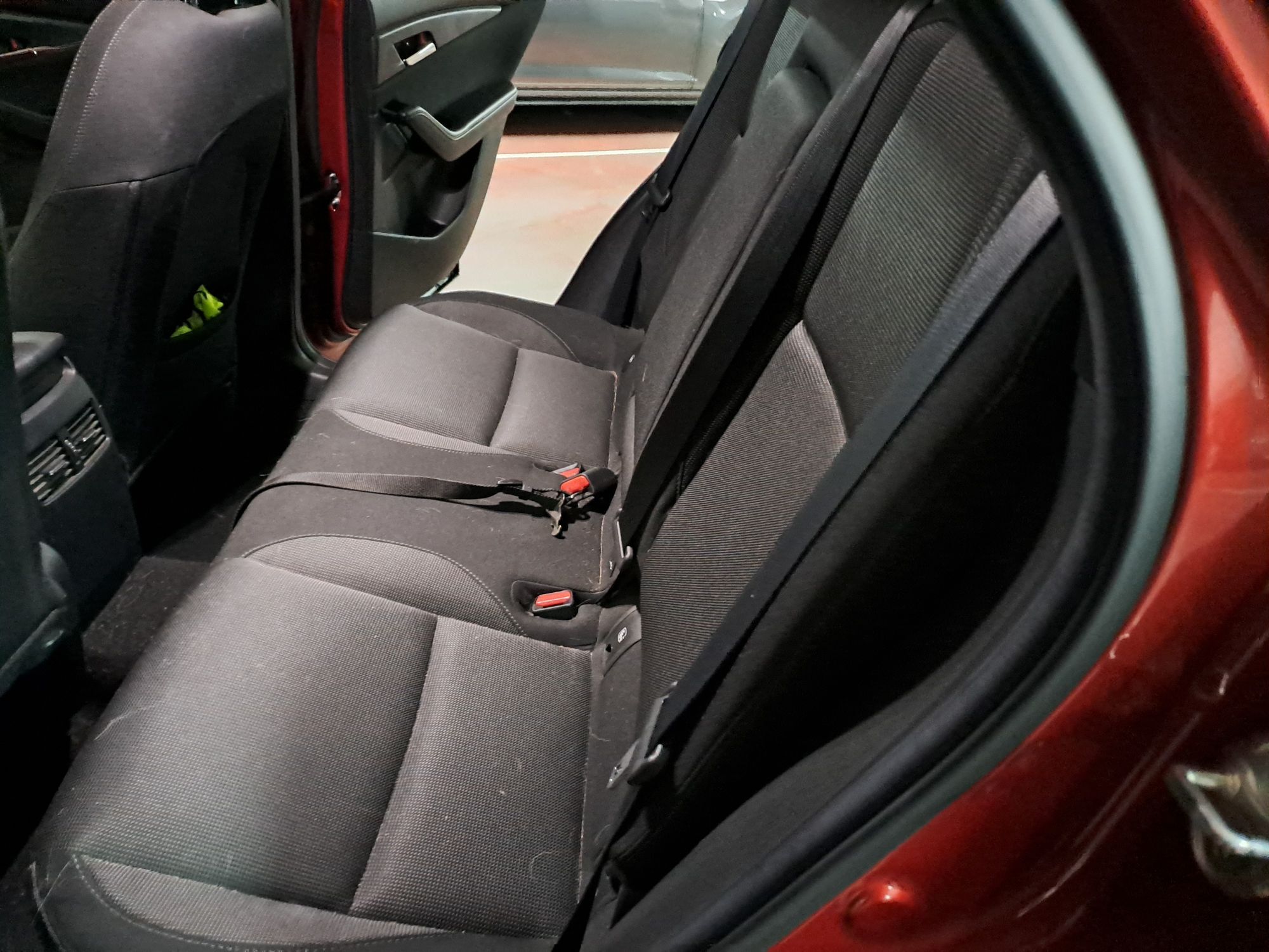 Foto del MAZDA CX-30 2.0 Skyactiv-G Zenith Black Safety 2WD Aut. 90kW