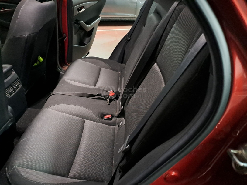 Foto del MAZDA CX-30 2.0 Skyactiv-G Zenith Black Safety 2WD Aut. 90kW