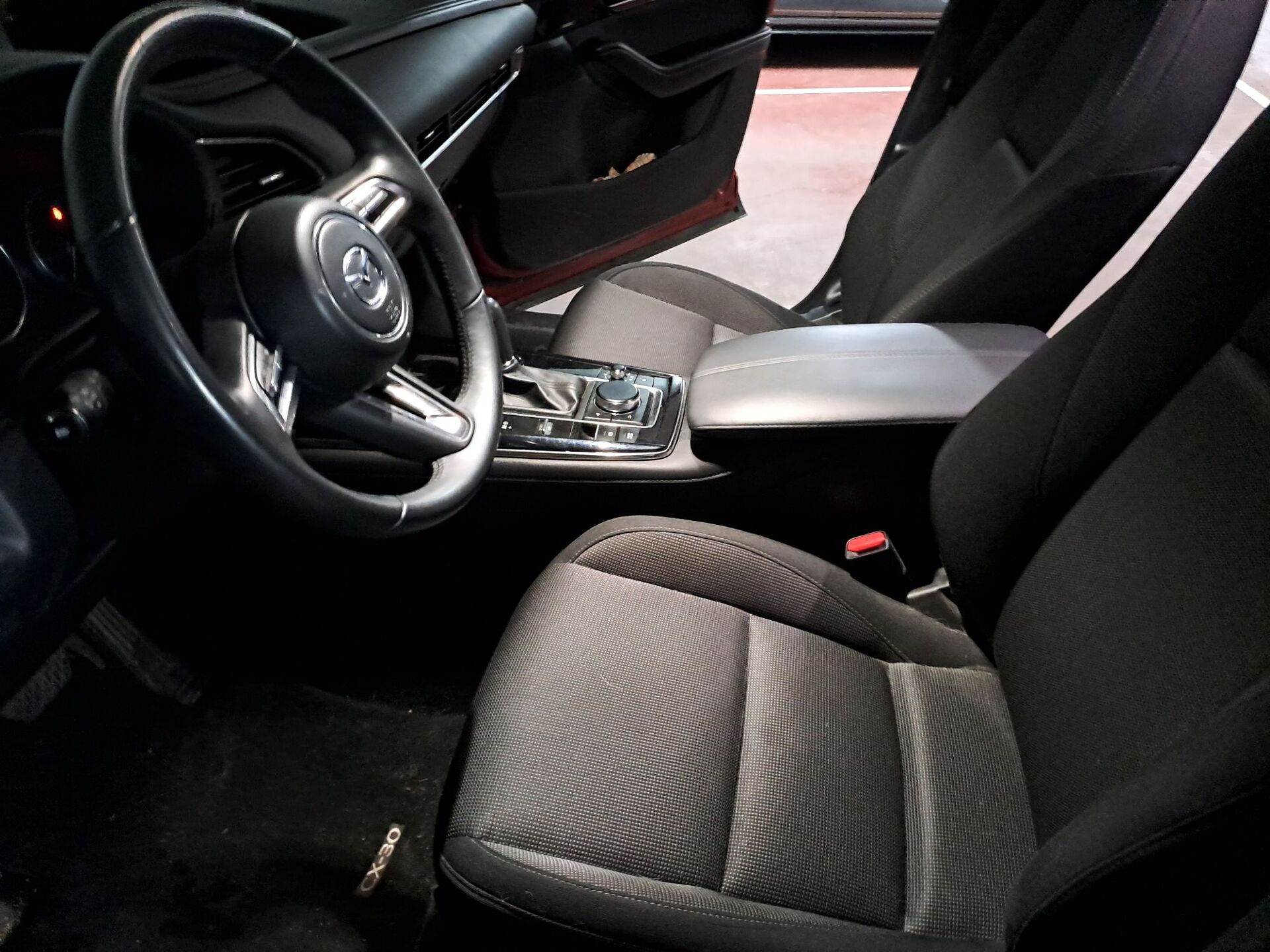 Imagen 2 de MAZDA CX-30