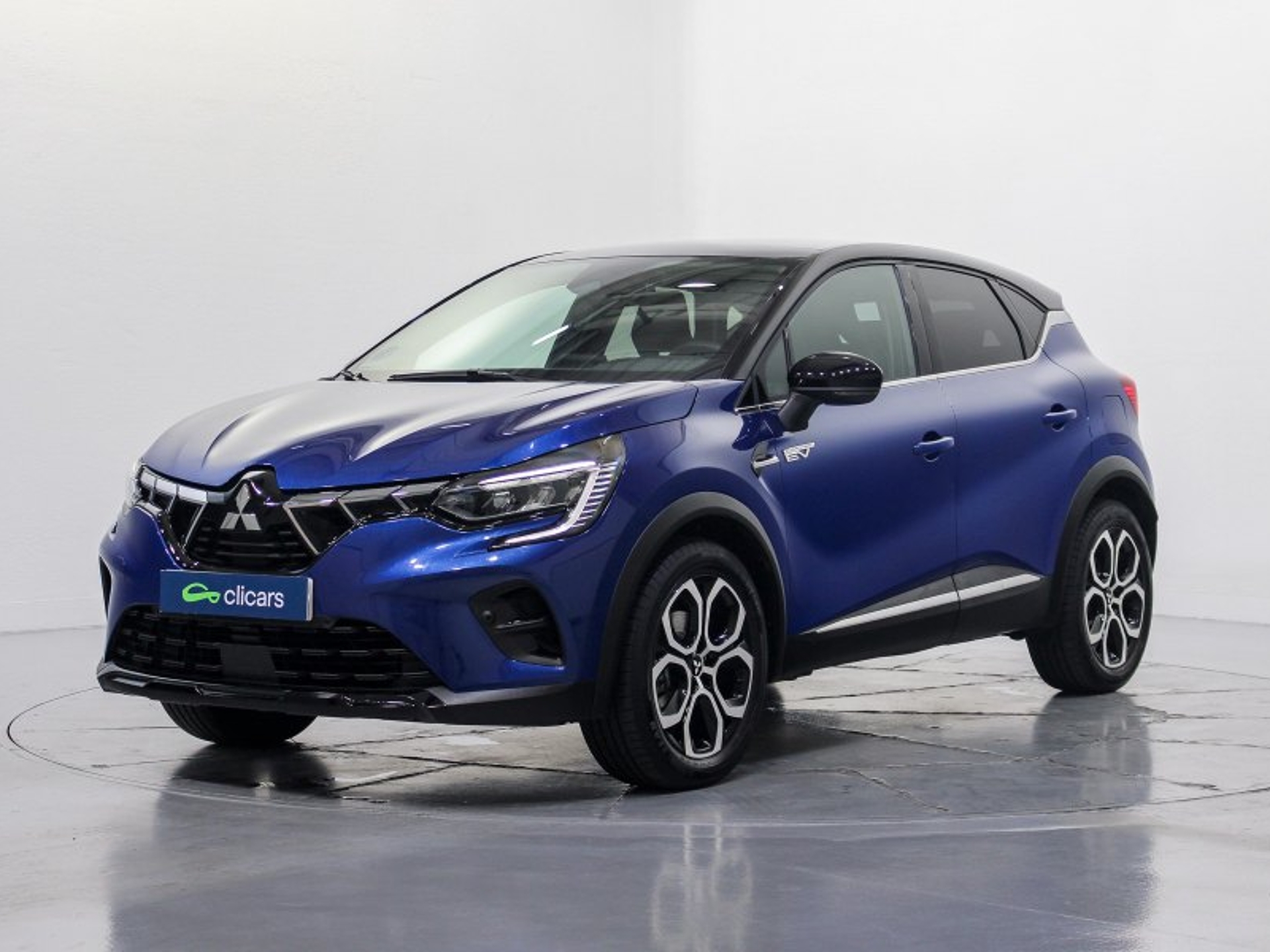 Imagen de MITSUBISHI ASX