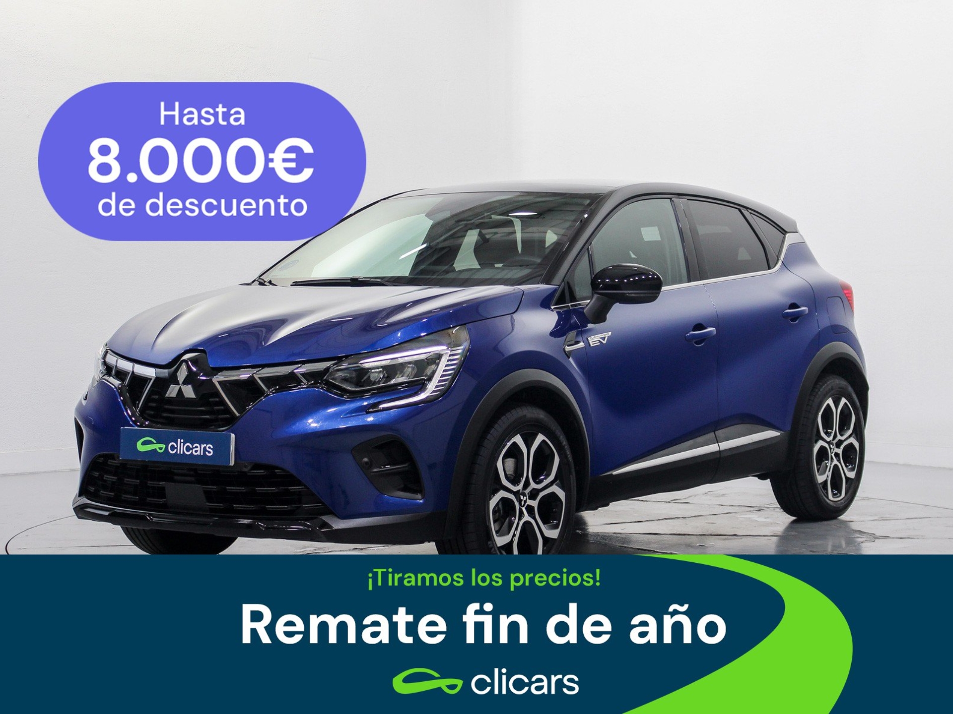 Imagen de MITSUBISHI ASX