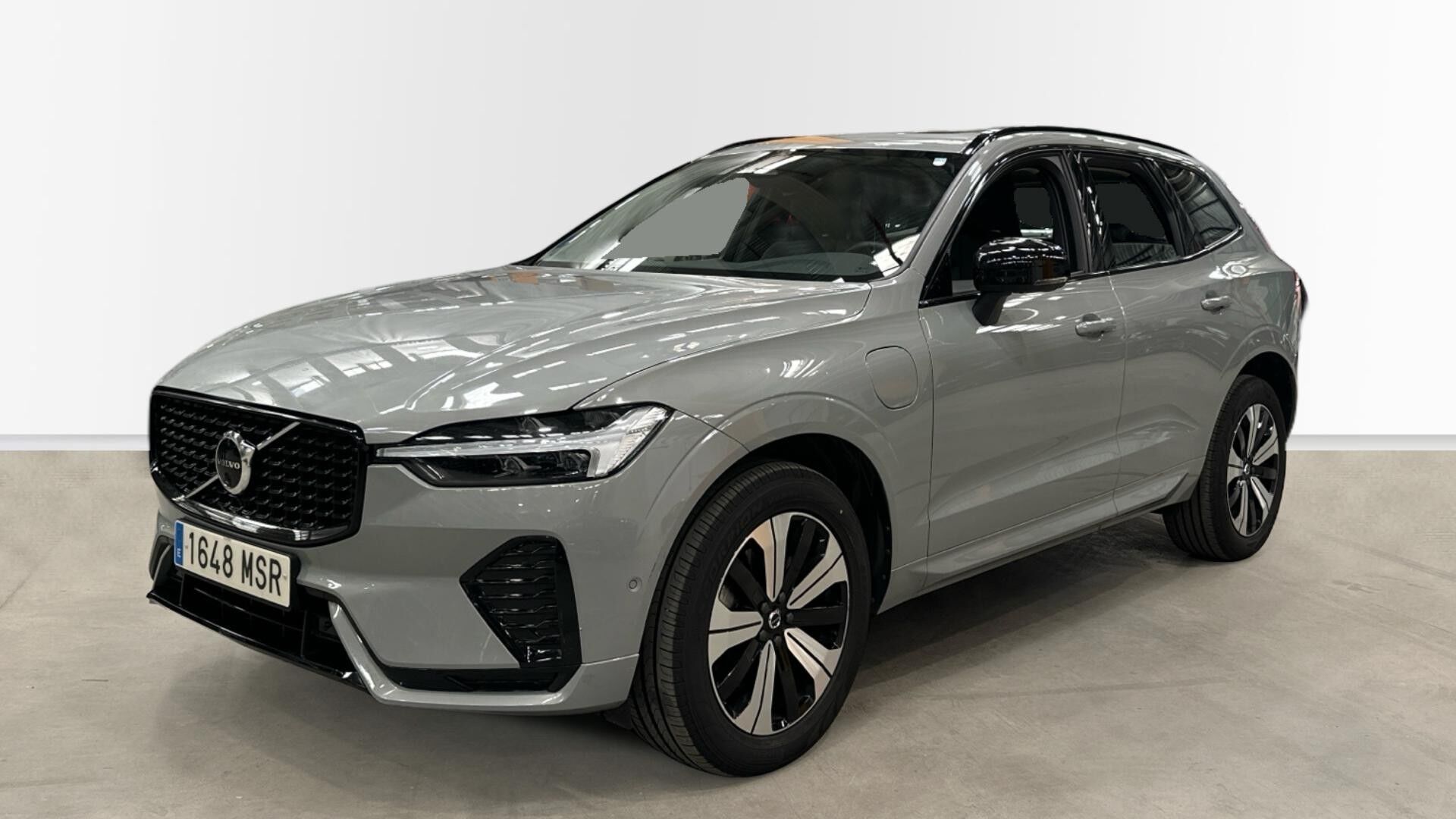 Foto del VOLVO XC60 T6 Recharge Plus Dark