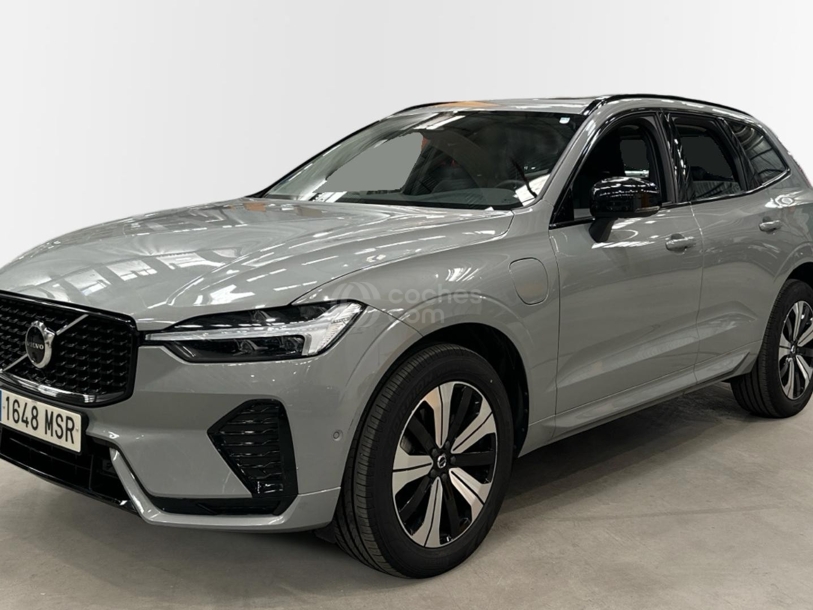 Foto del VOLVO XC60 T6 Recharge Plus Dark
