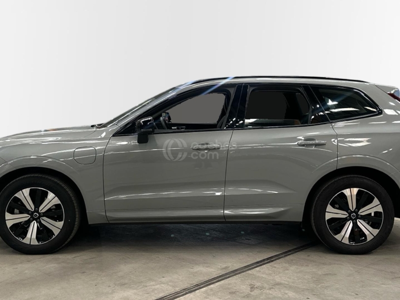 Foto del VOLVO XC60 T6 Recharge Plus Dark