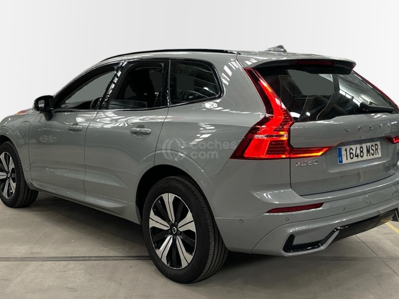 Foto del VOLVO XC60 T6 Recharge Plus Dark