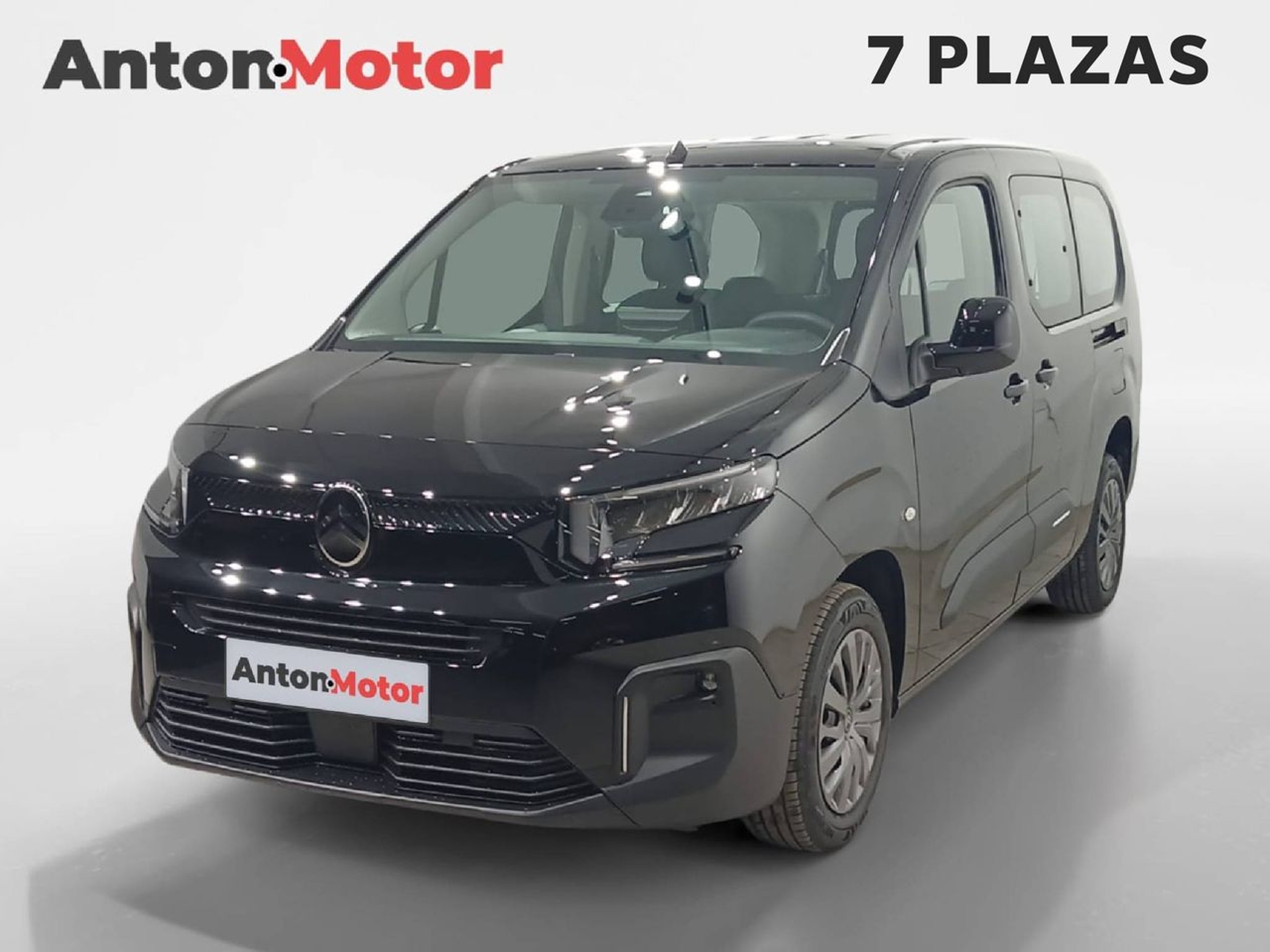Imagen de CITROEN Berlingo
