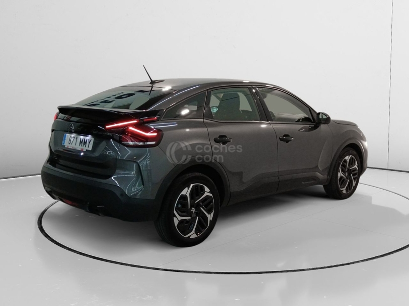 Foto del CITROEN C4 1.2 PureTech You S&S 130