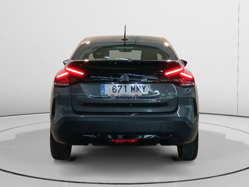 Foto del CITROEN C4 1.2 PureTech You S&S 130