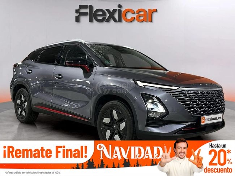 Foto del OMODA 5 1.6 Premium 185