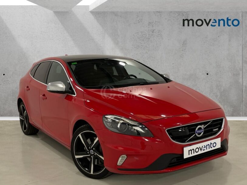 Foto del VOLVO V40 T5 R-Design Aut. 254