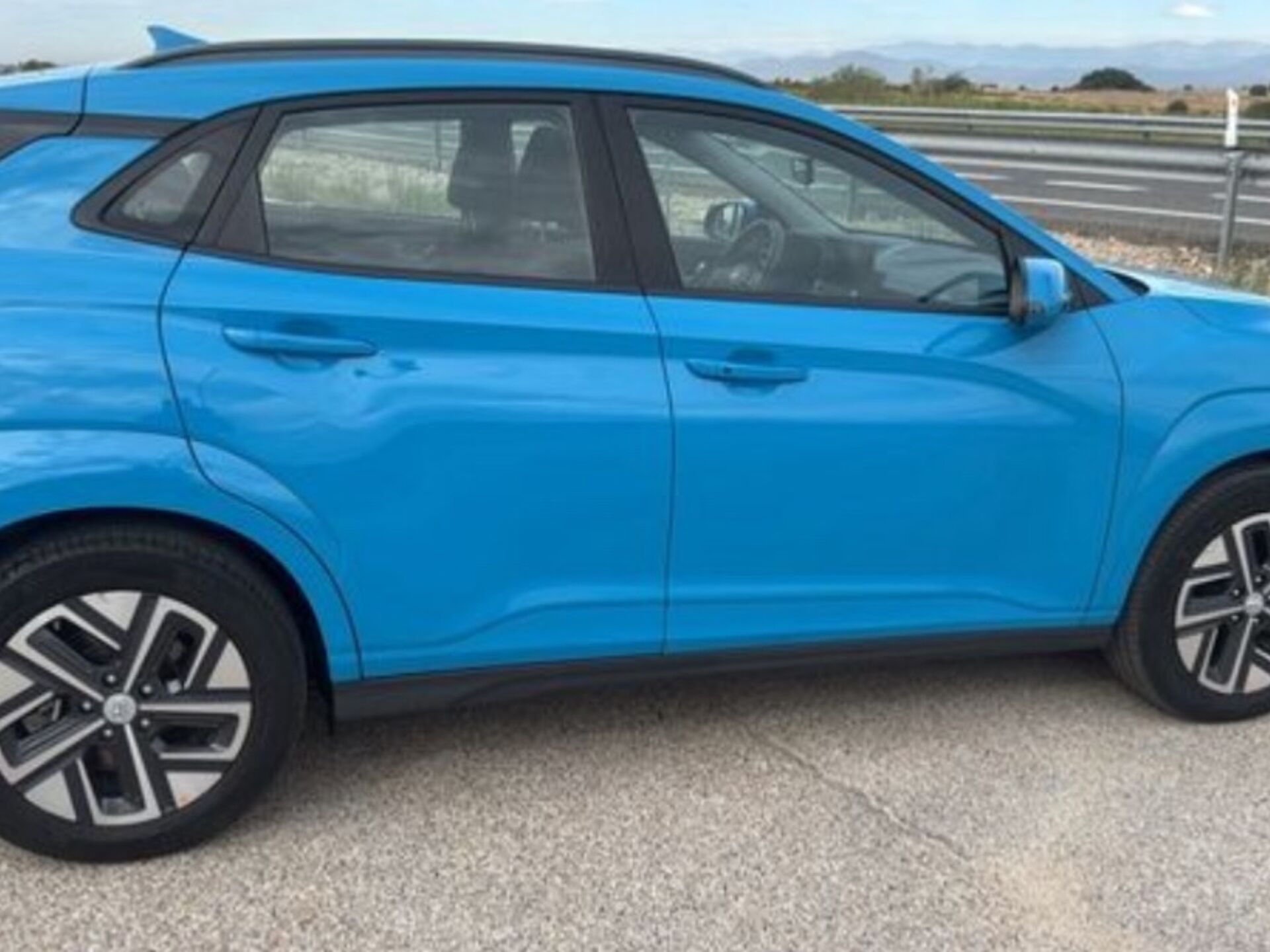 Imagen de HYUNDAI Kona