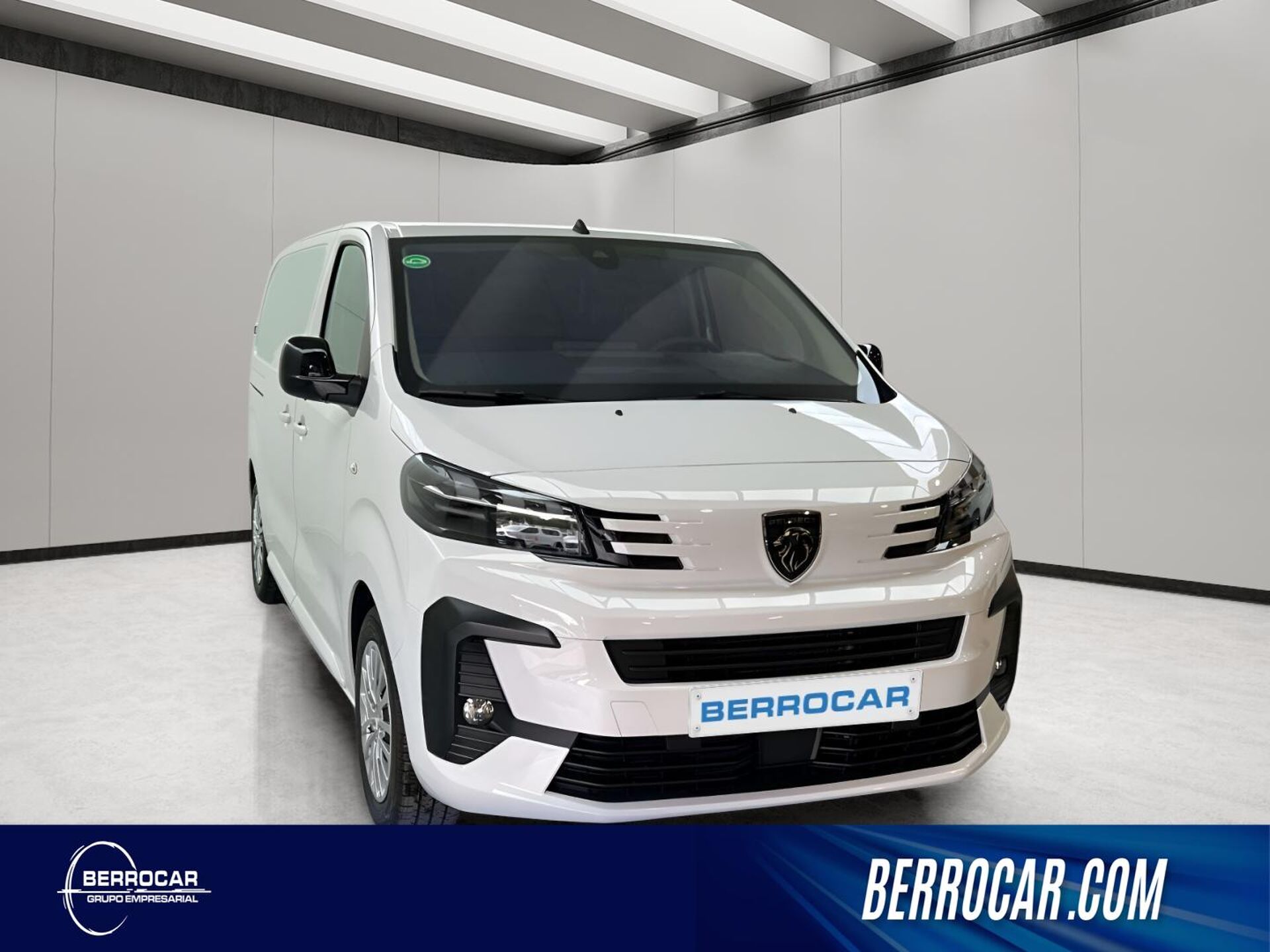 Imagen de PEUGEOT Expert