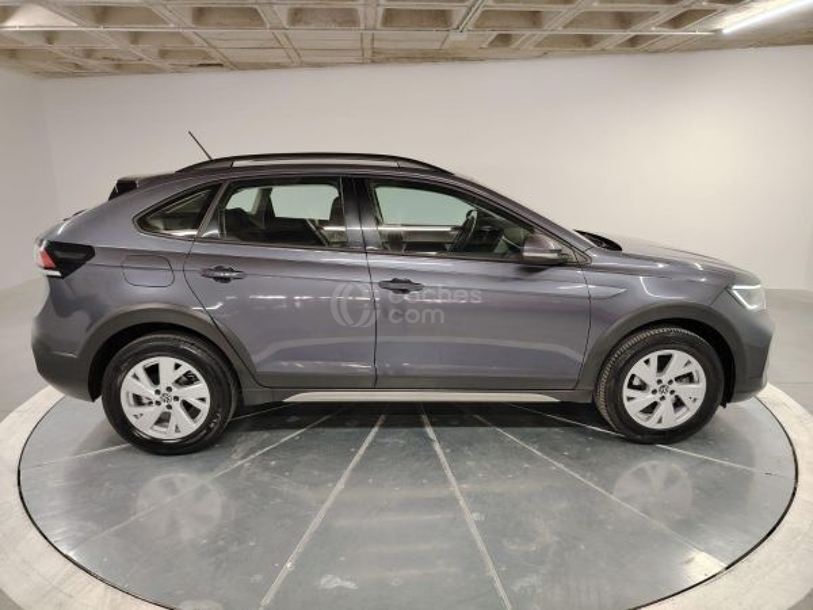 Foto del VOLKSWAGEN Taigo 1.0 TSI Life 81kW