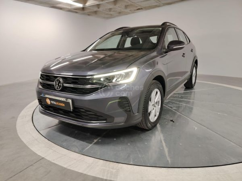 Foto del VOLKSWAGEN Taigo 1.0 TSI Life 81kW