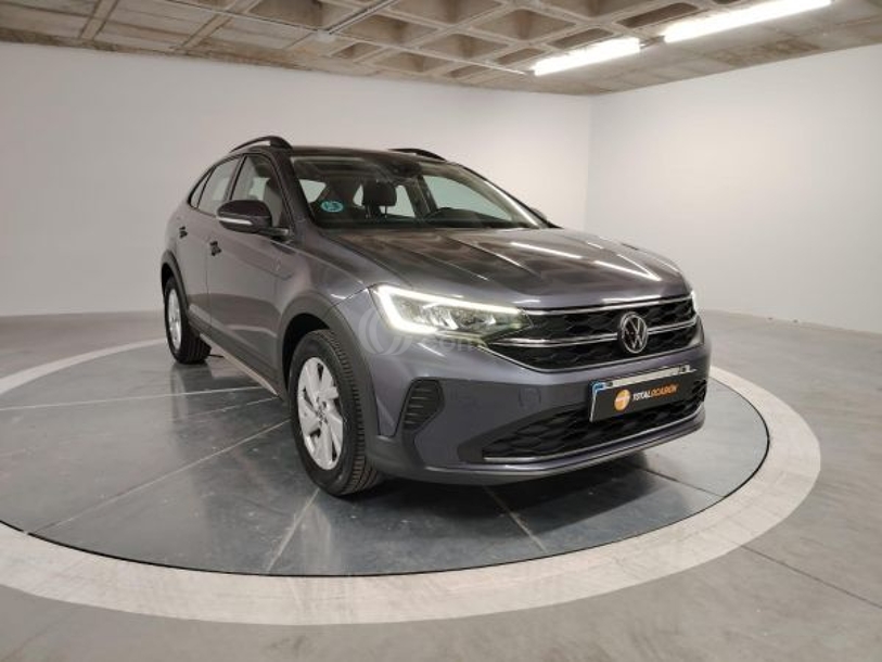 Foto del VOLKSWAGEN Taigo 1.0 TSI Life 81kW