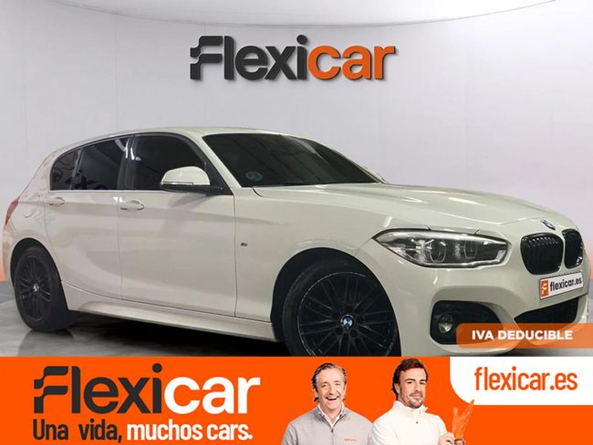 Imagen 1 de BMW Serie 1