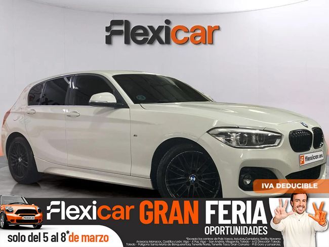 Foto del BMW Serie 1 116d