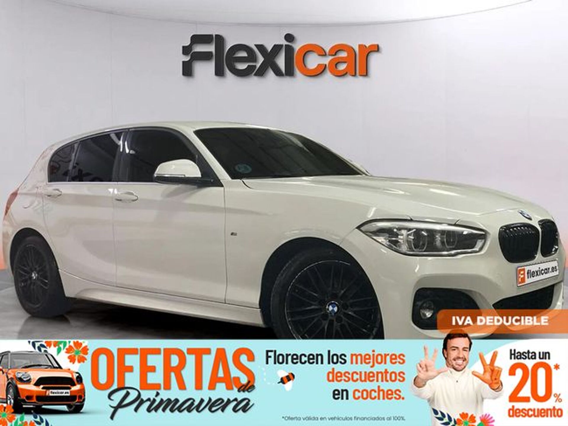 Imagen 1 de BMW Serie 1