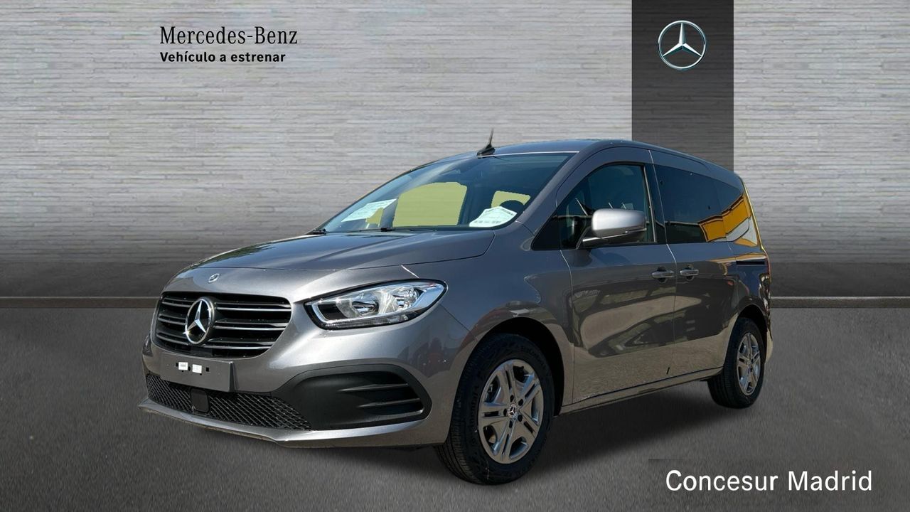 MERCEDES Clase T (180 d) en Sevilla