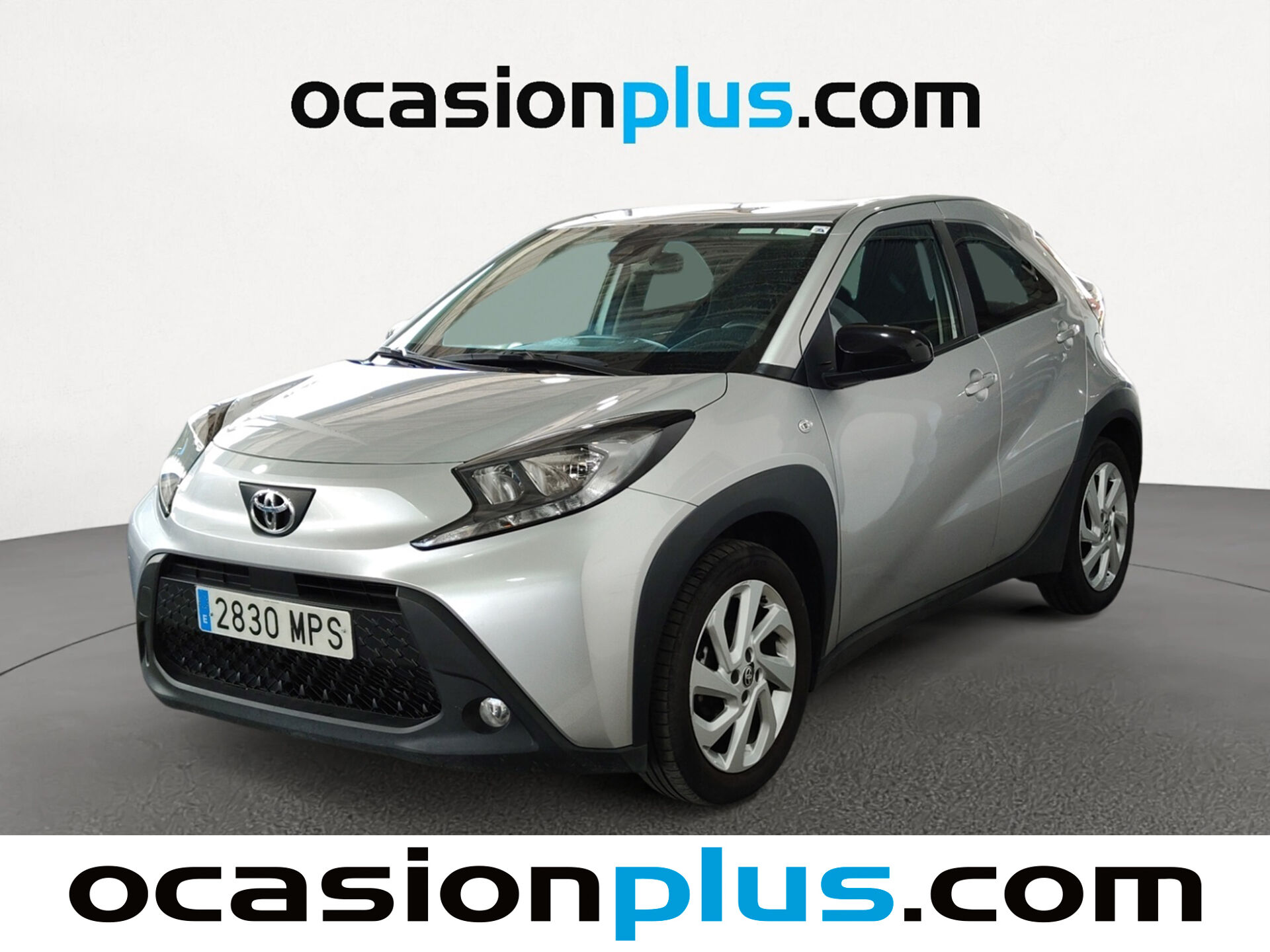 Imagen 1 de TOYOTA Aygo X Cross