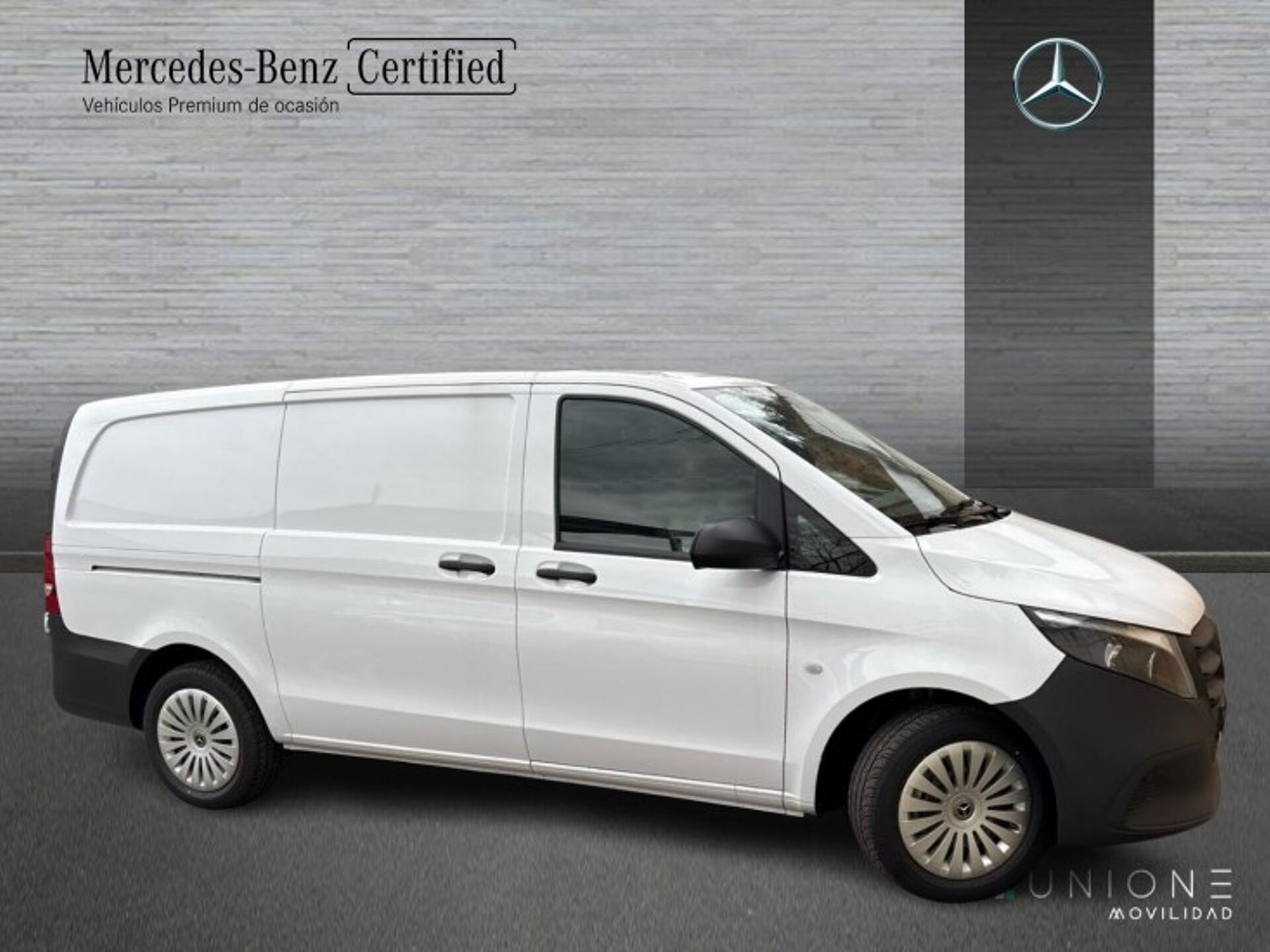 Imagen 3 de MERCEDES Vito