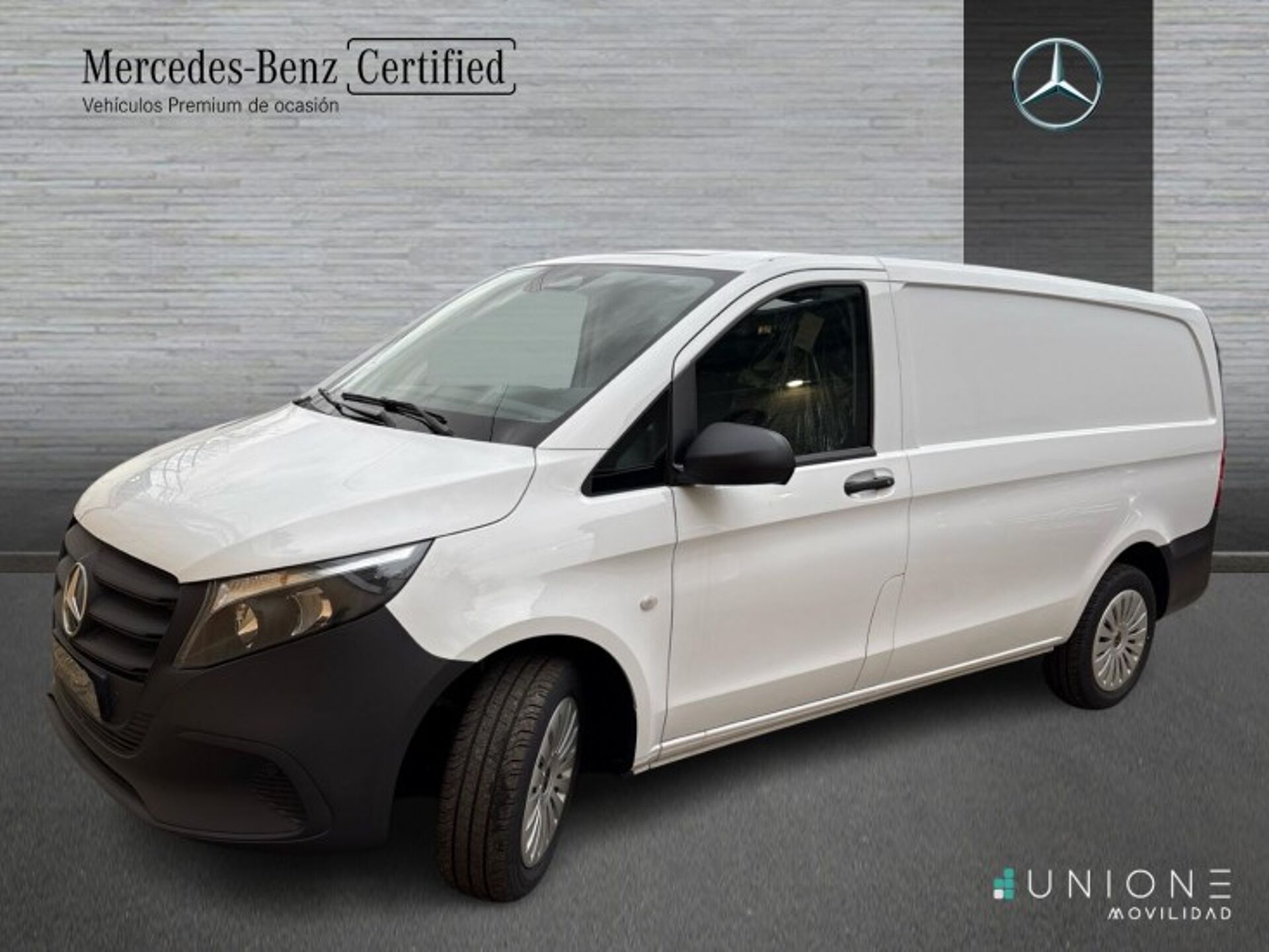 Imagen 1 de MERCEDES Vito