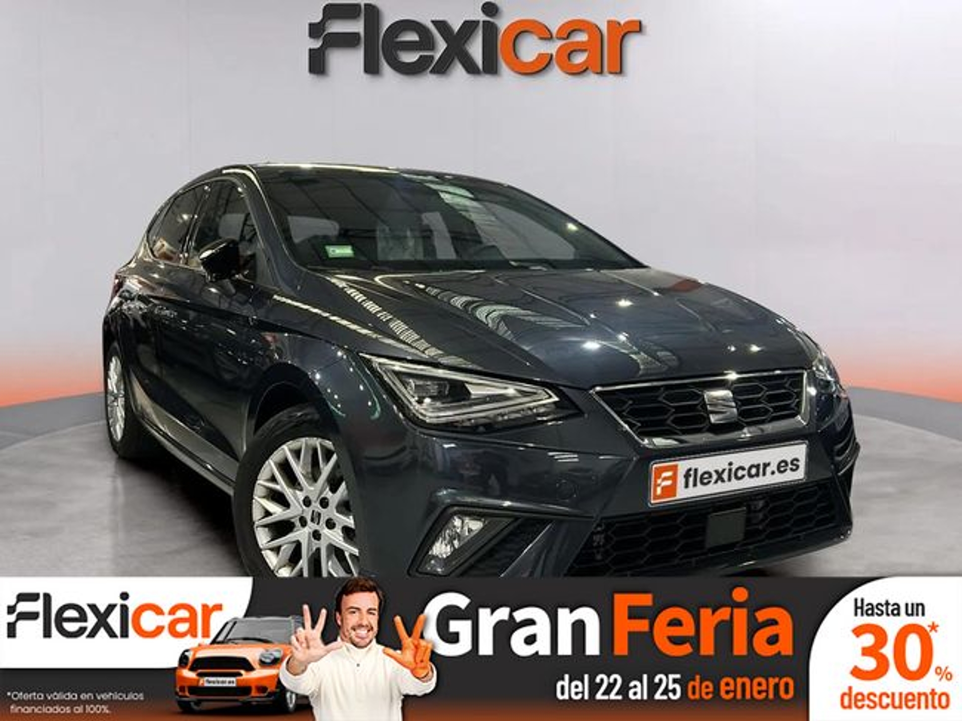 Imagen de SEAT Ibiza