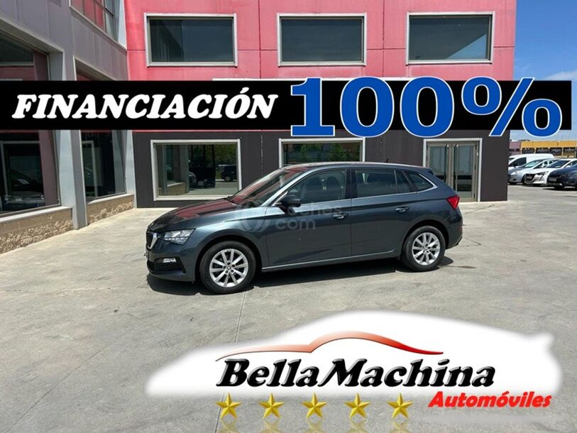 Foto del SKODA Scala 1.0 TSI Ambition 81kW