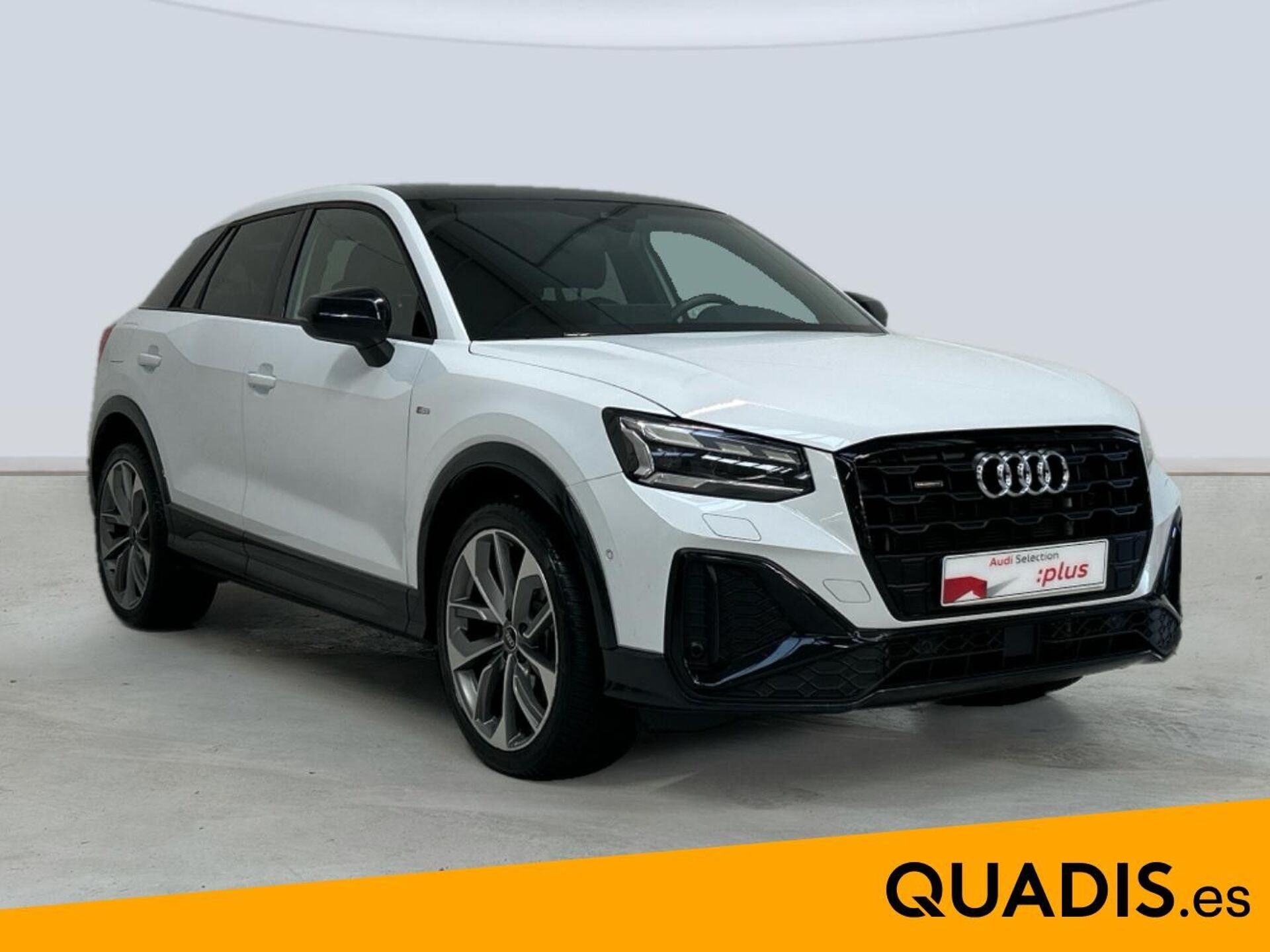 Imagen 3 de AUDI Q2