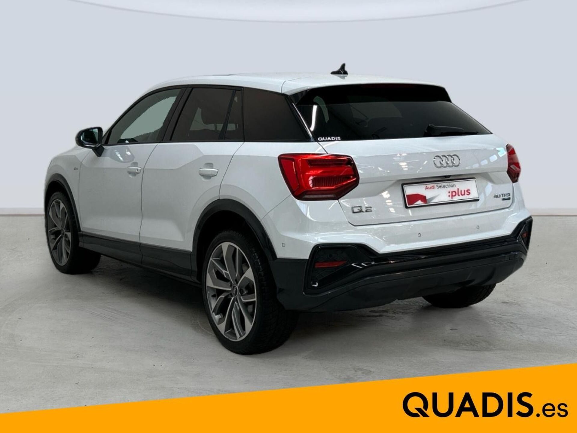 Imagen 2 de AUDI Q2