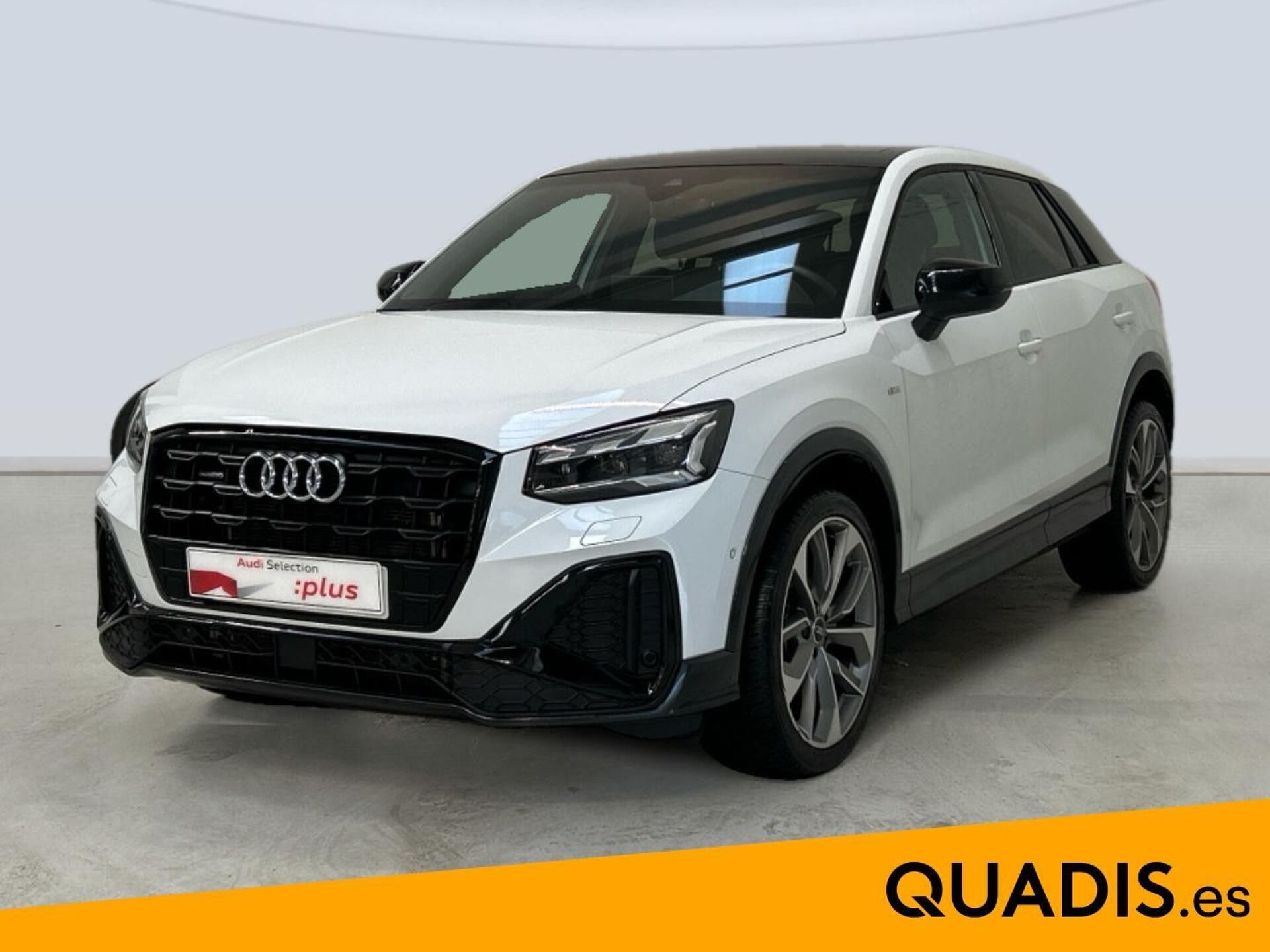 Imagen 1 de AUDI Q2
